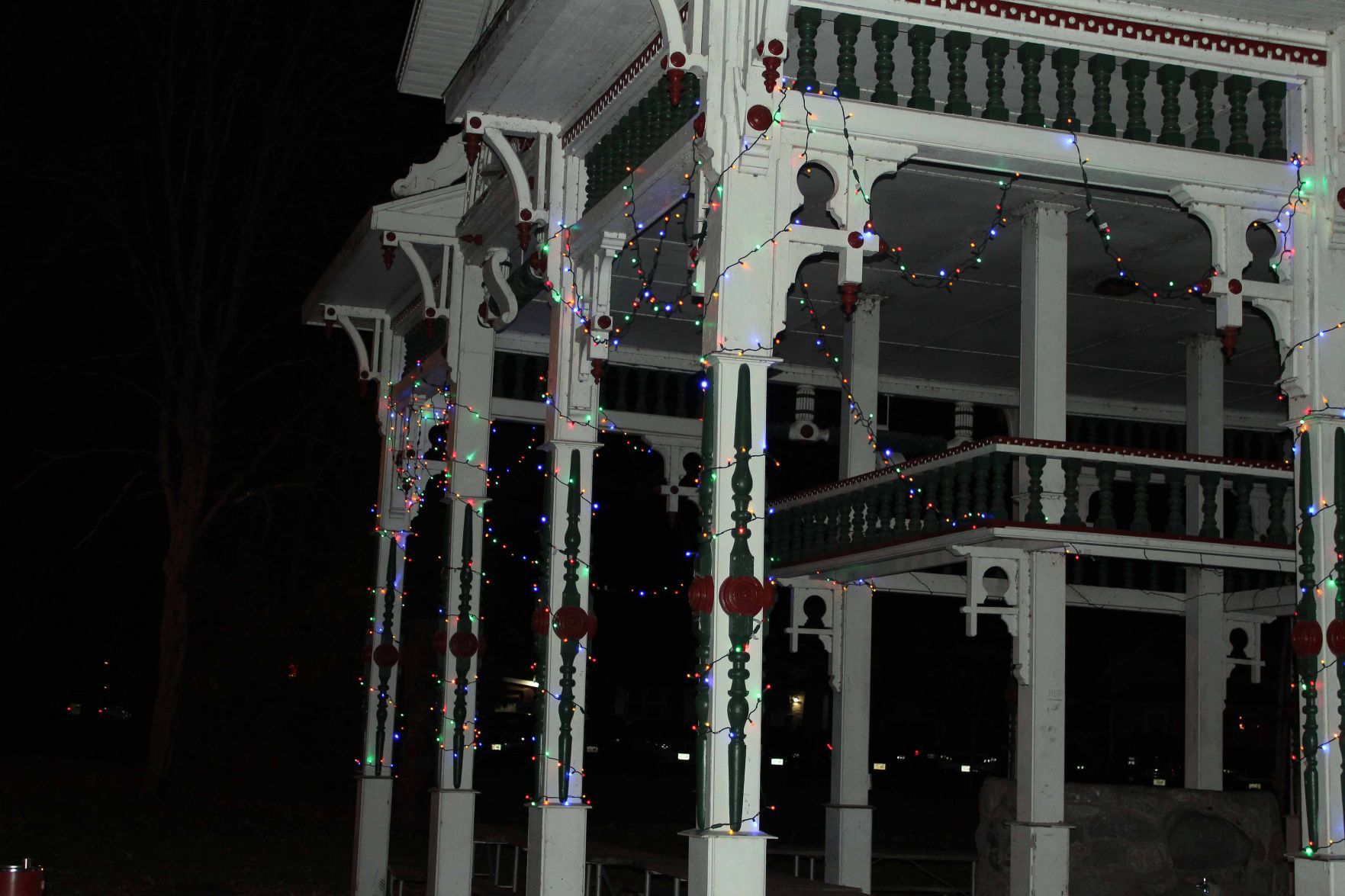 Swan City Park